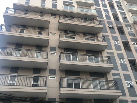 KIM NGAN HOTEL PROJECT - VUNG TAU