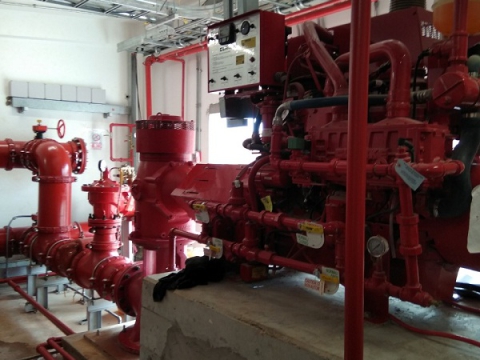 TETRA PAK BINH DUONG PROJECT