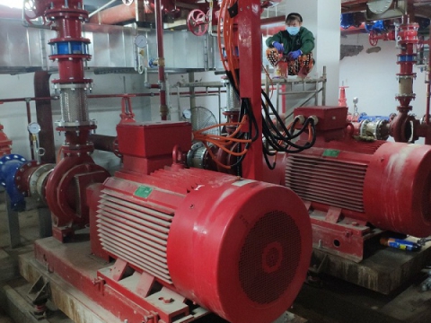 RICHSTAR TAN PHU PROJECT FP