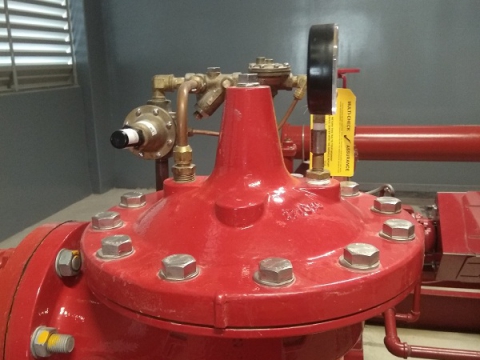 HEINEKEN FACTORY PROJECT