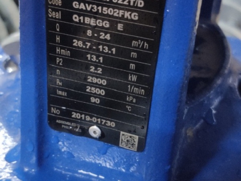 LIBERTY QUY NHON PROJECT - BINH DINH PROVINCE