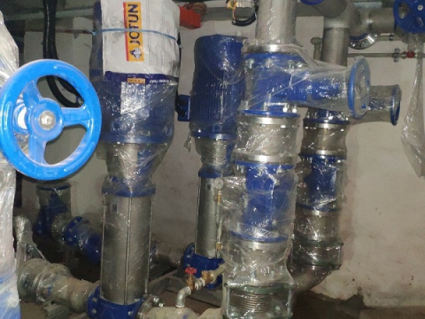 SAIGON ROYAL PROJECT