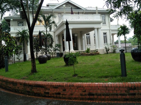 GOETHER INSTITUTE YANGON MYANMAR PROJECT