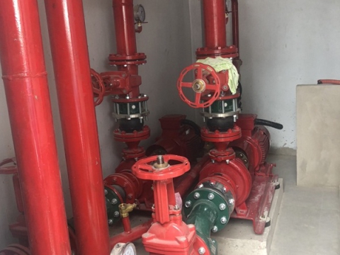 LAN RUNG RESORT & SPA PROJECT _ VUNG TAU PROVINCE