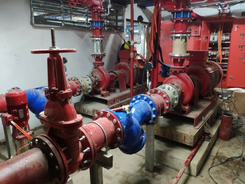 RICHSTAR TAN PHU PROJECT FP