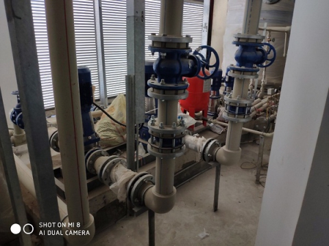 PANORAMA NHA TRANG PROJECT