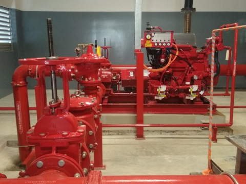 HEINEKEN FACTORY PROJECT