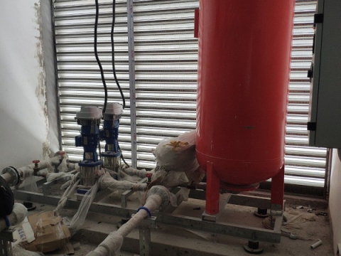 SAIGON ROYAL PROJECT