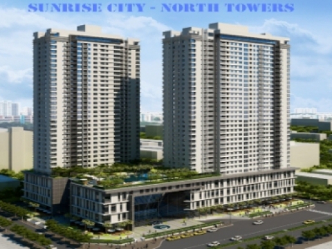 SUNRISE CITY NORTH PROJECT