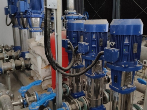 PANORAMA NHA TRANG PROJECT