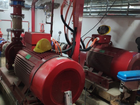 RICHSTAR TAN PHU PROJECT FP