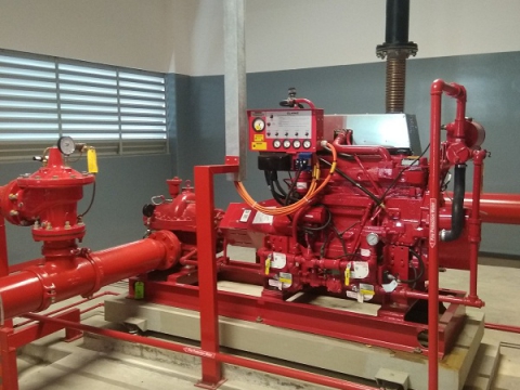 HEINEKEN FACTORY PROJECT