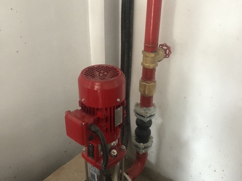 LAN RUNG RESORT & SPA PROJECT _ VUNG TAU PROVINCE