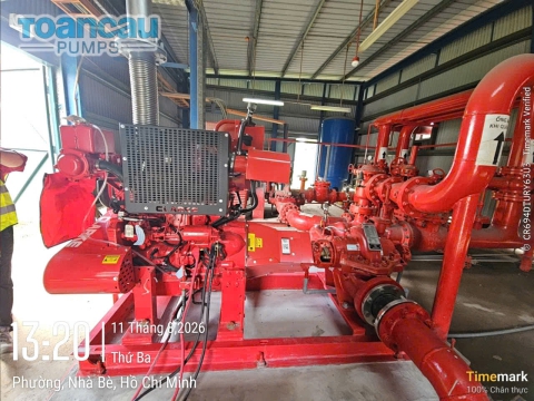 NHA BE LUBRICANT & GREASE BLENDING PLANT
