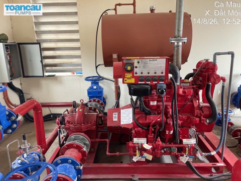 220KV CA MAU SUBSTATION
