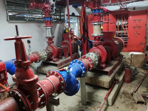 RICHSTAR TAN PHU PROJECT FP