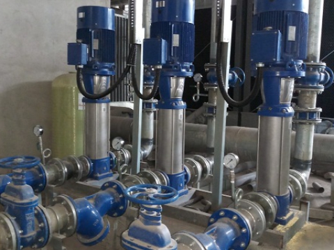 THE PANORAMA NHA TRANG PROJECT