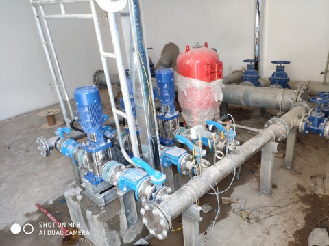 PANORAMA NHA TRANG PROJECT