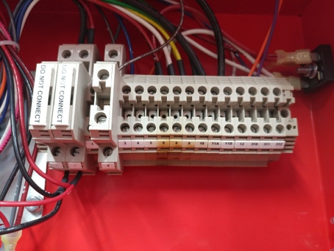 SCHINDLER FACTORY PROJECT - HIEP PHUOC INDUSTRIAL ZONE, HO CHI MINH CITY