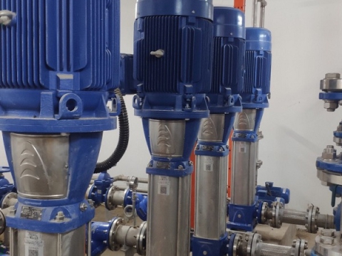 PHU TAI RESIDENCE APARTMENT PROJECT IN BINH DINH