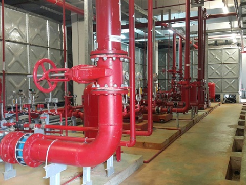 PHU QUOC AIRPORT PROJECT - KIEN GIANG