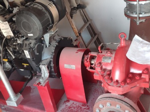 MAPLE TREE PHASE 5 - VISIP 2 BINH DUONG