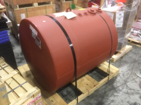 HUNTSMAN FACTORY PROJECT - AMATA INDUSTRIAL ZONE