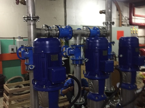  SOFITEL SAIGON PLAZA HOTEL PROJECT