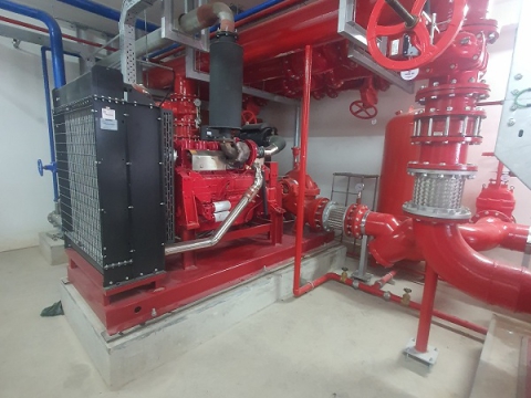 CAINIAO DONG NAI SMART LOGISTICS PART