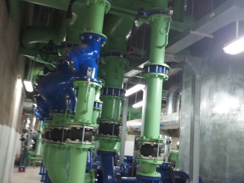 PANORAMA NHA TRANG PROJECT