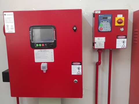 C.P FOODS FACTORY IN DONG NAI