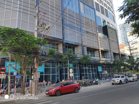 PANORAMA NHA TRANG PROJECT