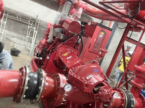  WISTRON HA NAM PROJECT