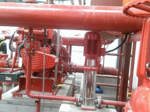 MONDELEZ KINH DO FACTORY PROJECT - HUNG YEN PROVINCE