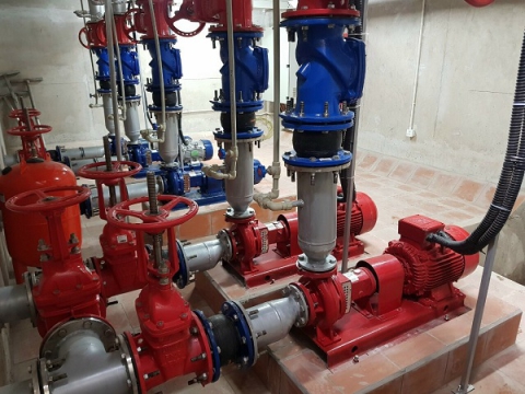 SUN MARINA HA LONG BAY