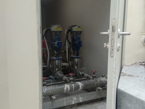 LAN RUNG RESORT & SPA PROJECT _ VUNG TAU PROVINCE