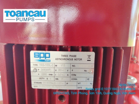 MILLENNIUM FURNITURE COMPANY (B2 EXPANSION)