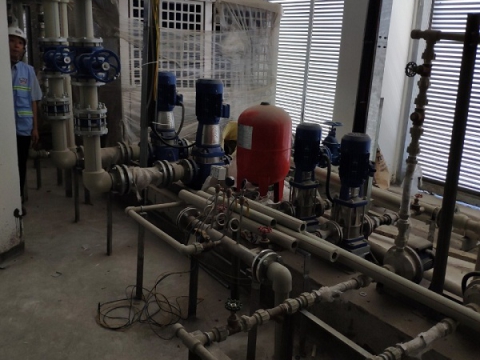 PANORAMA NHA TRANG PROJECT