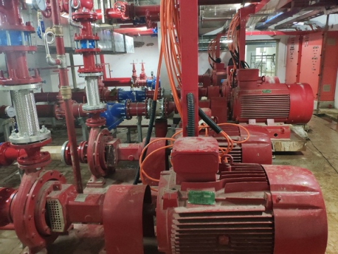 RICHSTAR TAN PHU PROJECT FP