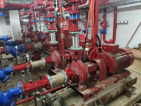 RICHSTAR TAN PHU PROJECT FP