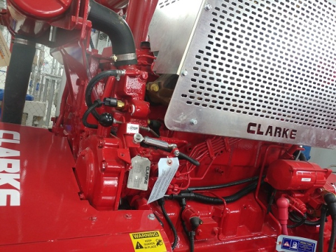 SCHINDLER FACTORY PROJECT - HIEP PHUOC INDUSTRIAL ZONE, HO CHI MINH CITY