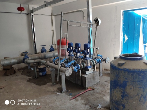 PANORAMA NHA TRANG PROJECT