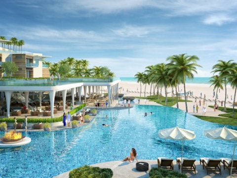SUNGROUP PHU QUOC PROJECT