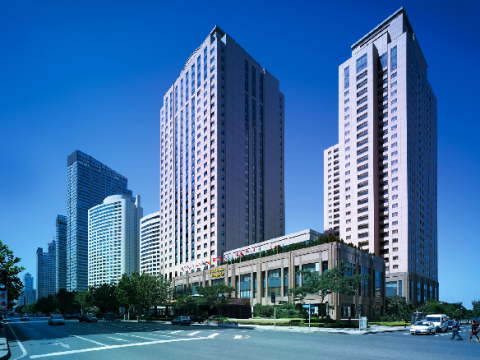 BACH KIM HOTEL PROJECT - KHANH HOA PROVINCE