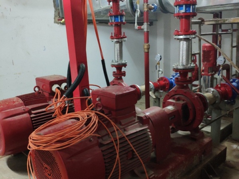 RICHSTAR TAN PHU PROJECT FP