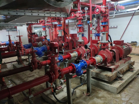 RICHSTAR TAN PHU PROJECT FP