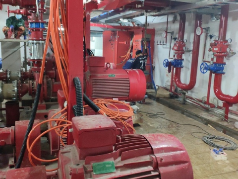 RICHSTAR TAN PHU PROJECT FP