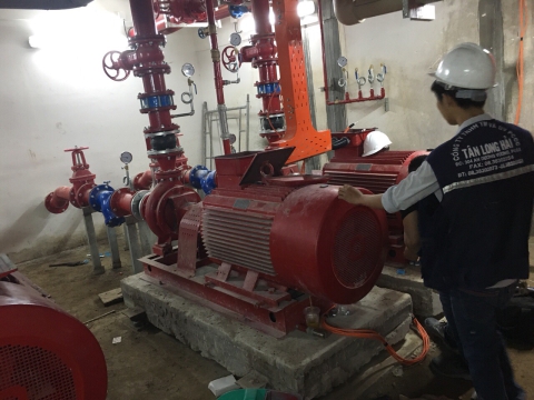 ORCHARD PARKVIEW PROJECT