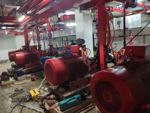 RICHSTAR TAN PHU PROJECT FP