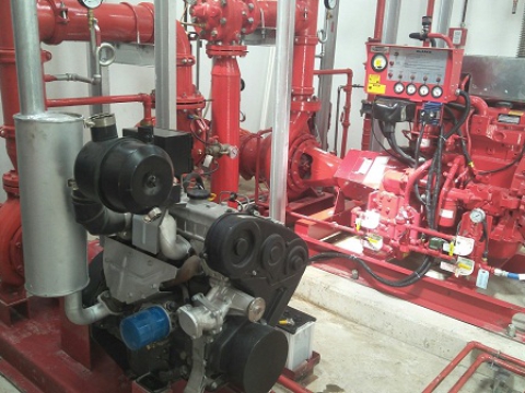 ANSELL PROJECT IN LONG THANH INDUSTRIAL ZONE